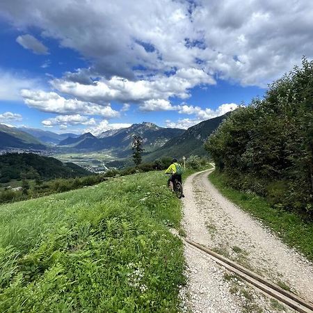 Appartamento Ginepro Pian dei Pradi Extérieur photo