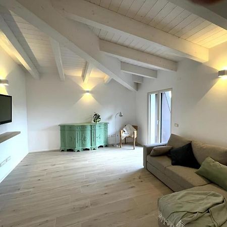 Appartamento Ginepro Pian dei Pradi Extérieur photo
