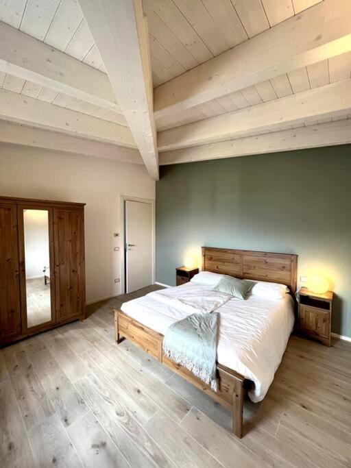 Appartamento Ginepro Pian dei Pradi Extérieur photo