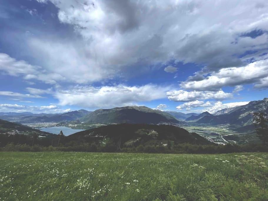 Appartamento Ginepro Pian dei Pradi Extérieur photo