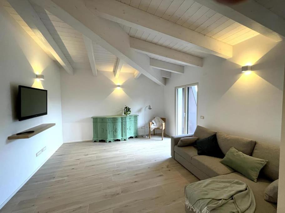 Appartamento Ginepro Pian dei Pradi Extérieur photo