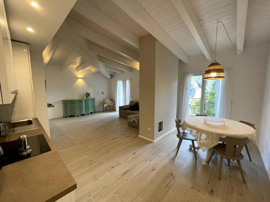 Appartamento Ginepro Pian dei Pradi Extérieur photo