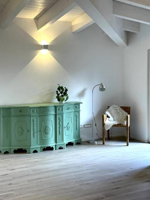 Appartamento Ginepro Pian dei Pradi Extérieur photo