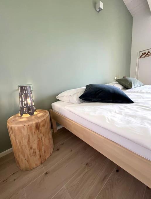 Appartamento Ginepro Pian dei Pradi Extérieur photo